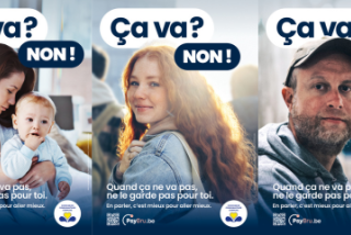 Ca va? non!