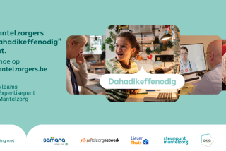 mantelzorgers campagne