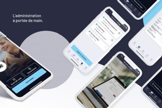 Digital wallet MyGov