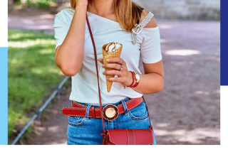 Couverture brochure de promo Denta Plus