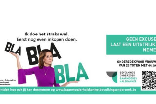 baarmoederkanker bevolkingsonderzoek