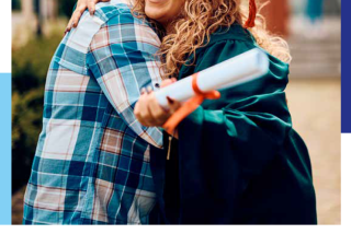 jeune diplome et maintenant