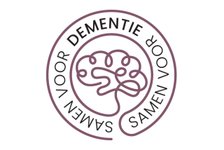 samen voor dementie