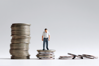 werkloosheidsuitkering 