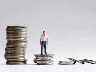 werkloosheidsuitkering 