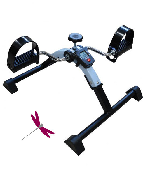 COSEDI Hainaut-Namur - Pédalier simple