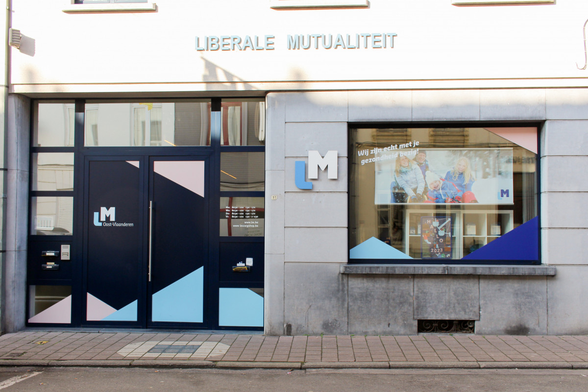 LM Kantoor Geraardsbergen 2023