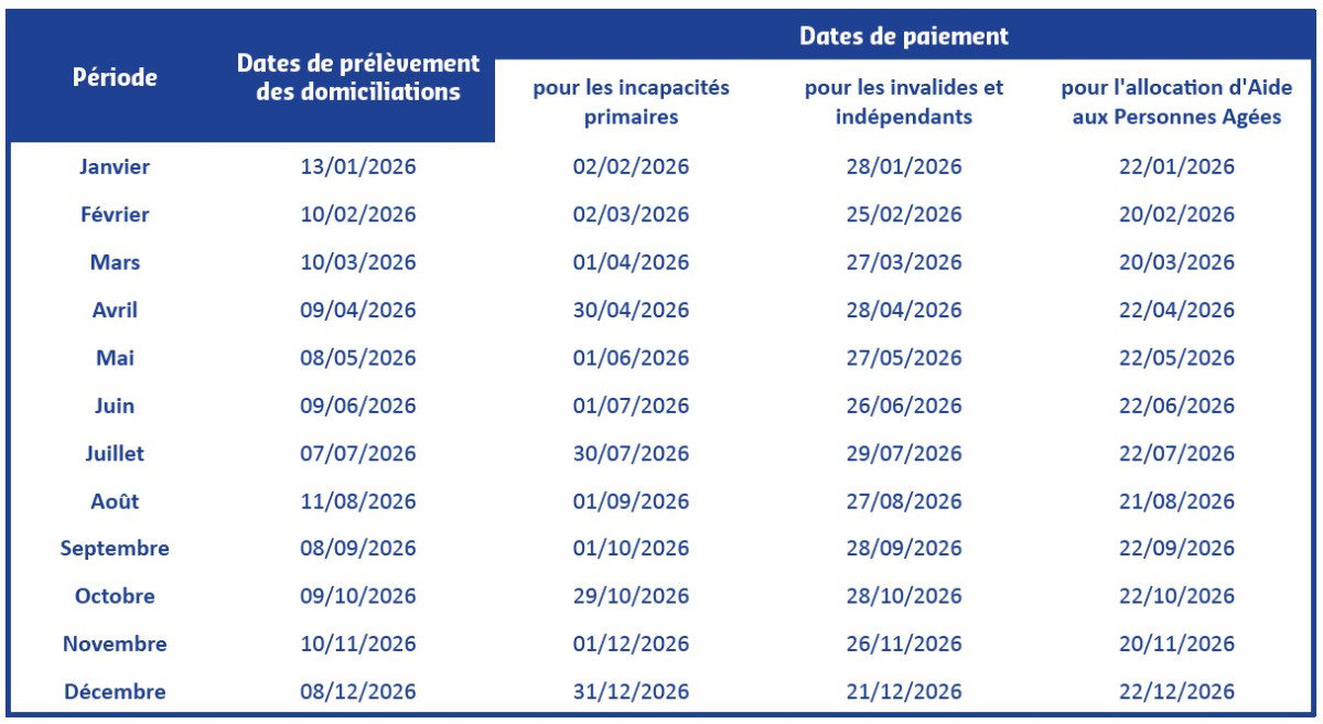 Calendrier 2026 (409)