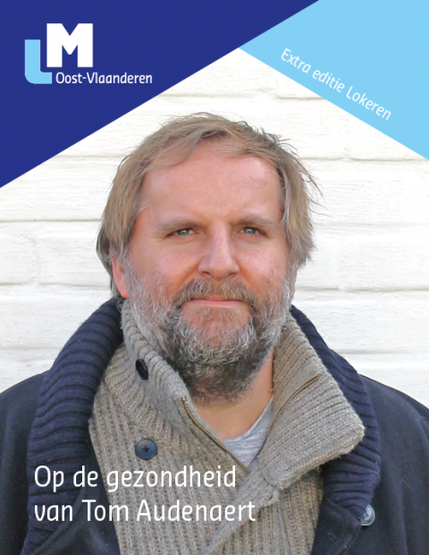 Huis-aan-huismagazine Lokeren