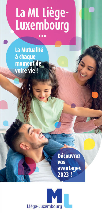 ML Liège-Luxembourg - Complémentaire 2023 