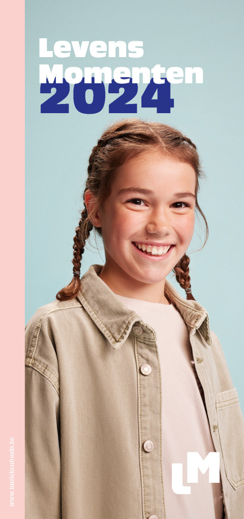 Cover voordelenbrochure 2024 LM Oost-Vlaanderen