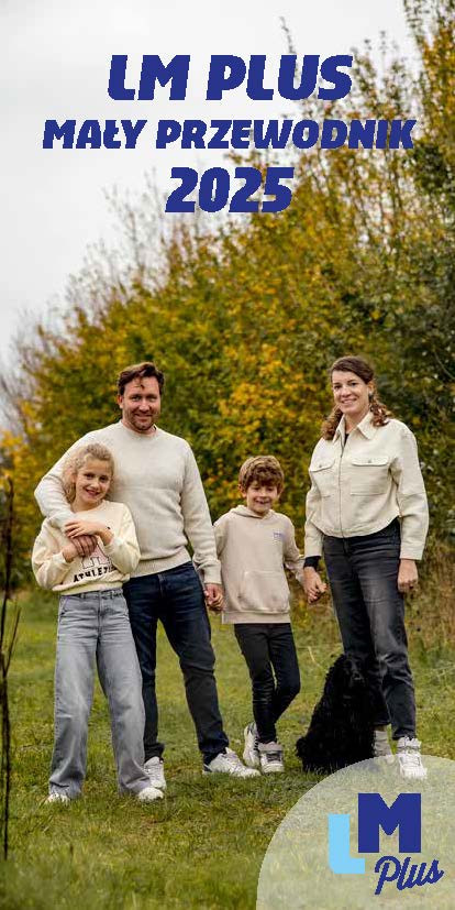 Cover mini LM Plus-gids 2025 Pools