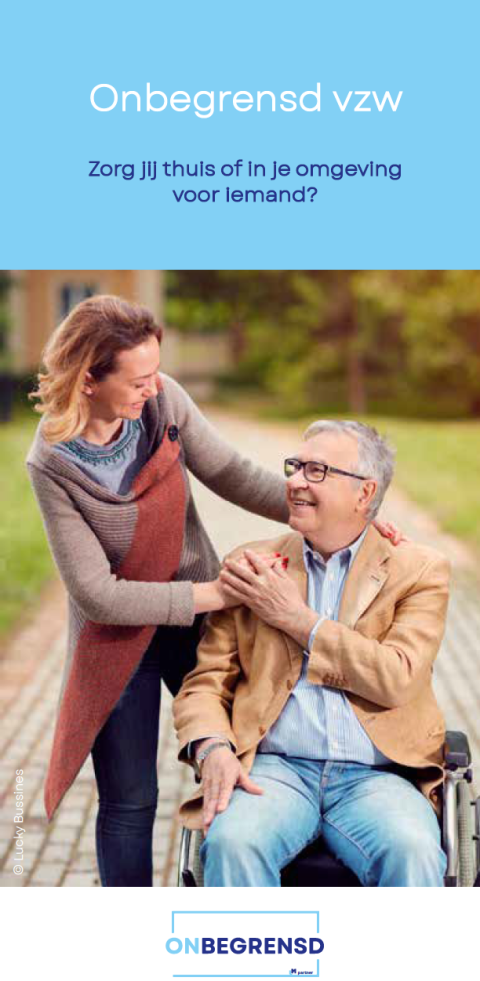 onbegrensd vzw