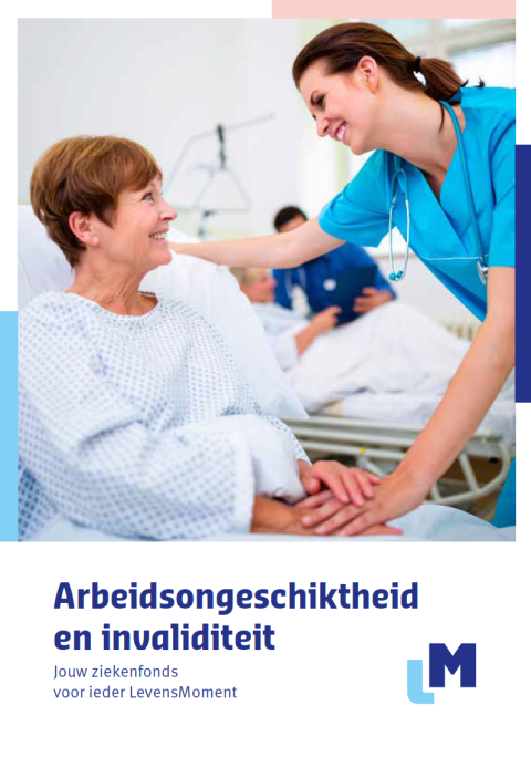 Arbeidsongeschiktheid