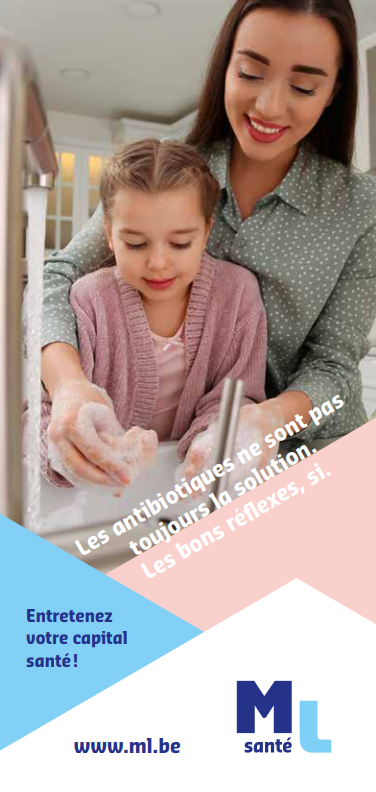 Usage correct des antibiotiques