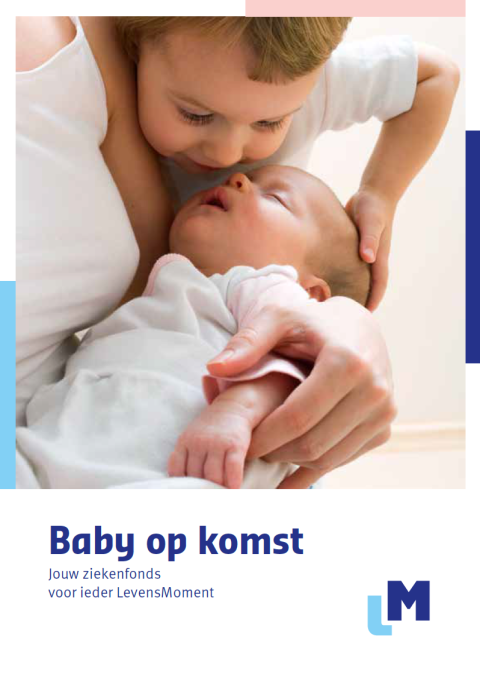baby op komst