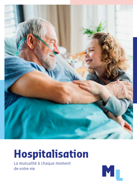 hospitalisation