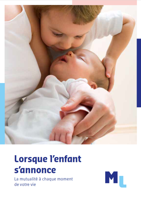 lorsque l'enfant s'annonce