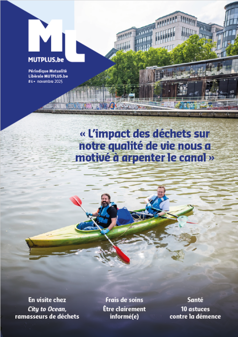 Cover Périodique Mutplus FR