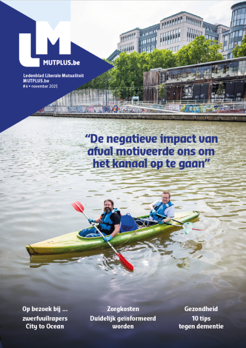 MUTPLUS.be - Cover Périodique NL
