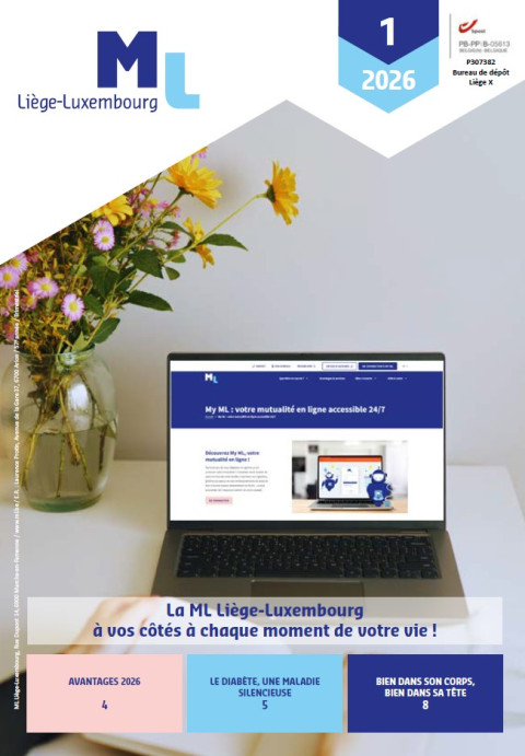 ML Liège-Luxembourg - Périodique 2026 1