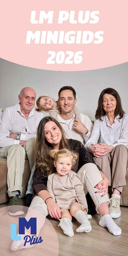 Cover minigids LM Plus 2026