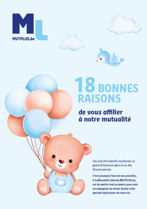Brochure bébé 2026 cover FR