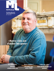 ML MUTPLUS.be - Cover FR périodique Mai 2025