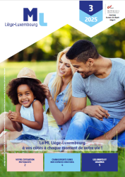 ML Liège-Luxembourg - Périodique 2025 3