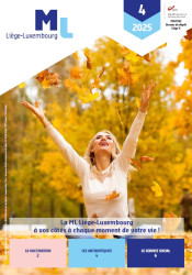 ML Liège-Luxembourg - Périodique 2025 4